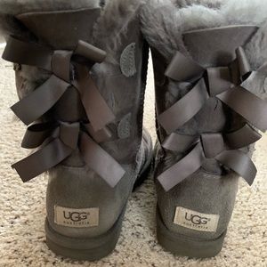 UGG boots women’s size 7